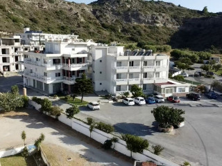 Faliraki Dream Studios & Apts