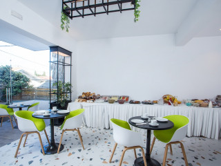 Faliraki Premium Hotel