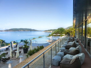 Falkensteiner Hotel Montenegro - Adults Only