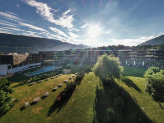 Falkensteiner Hotel & Spa Carinzia