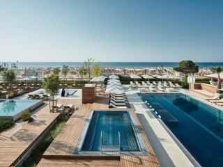 Falkensteiner Hotel & Spa Jesolo