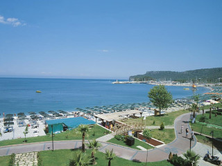 FAME BEACH HOTEL(EX. FAME RESIDENCE PARK)