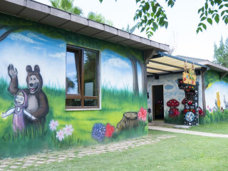 FAME RESIDENCE GÖYNÜK