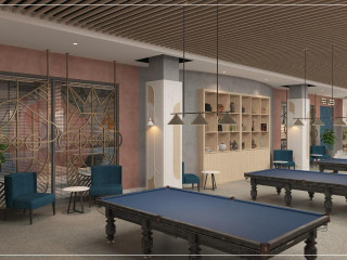 FAME RESIDENCE KEMER