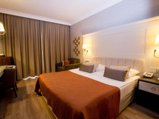 Fame Residence Kemer