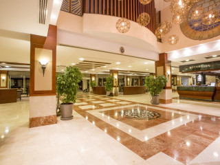RADISSON BLU HOTEL
