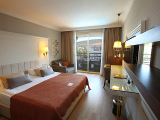 FAME RESIDENCE KEMER SPA OTEL 