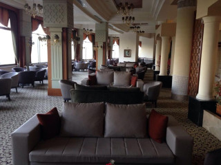 FAME RESIDENCE LARA & SPA 