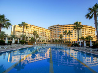 DOMES ZEEN CHANIA A LUXURY COLLECTION RESORT