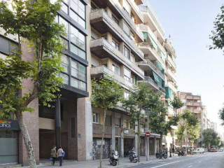 Family Barcelona Apartments