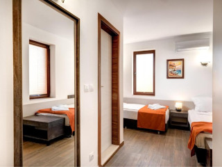 Family Hotel Panorama Blue