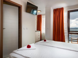 Family Hotel Panorama Blue