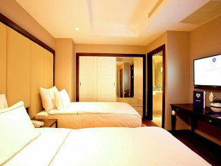 Kaya Palazzo Golf Resort 