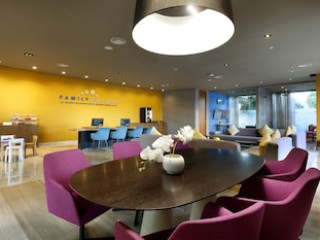 FAMILY SELECTION AT GRAND PALLADIUM COSTA MUJERES RESORT AND SPA