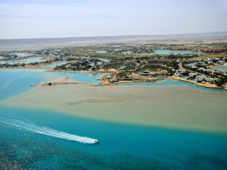 Fanadir El Gouna