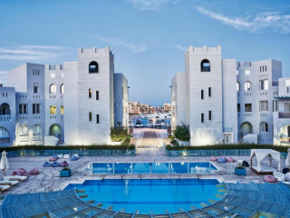 Fanadir El Gouna