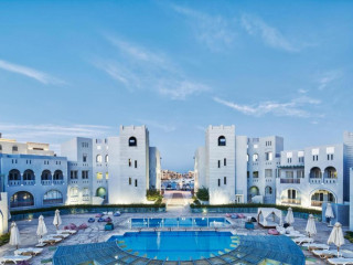 FANADIR HOTEL 