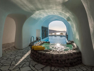 Fanari Villas