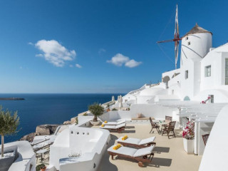 Fanari Villas