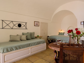 Fanari Villas Santorini