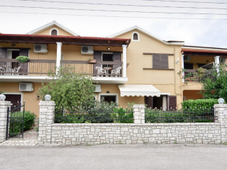 Fani Apartments 