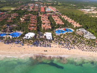 Fantasia Bahia Principe Punta Cana