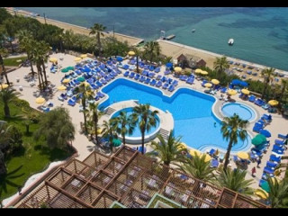 FANTASIA DELUXE HOTEL KUSADASI
