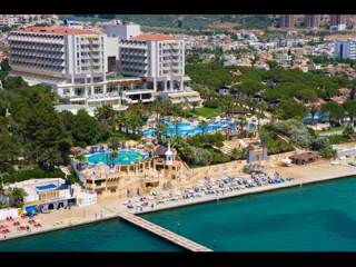 FANTASIA DELUXE HOTEL KUSADASI