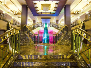 SELECTUM FAMILY RESORT ( ex Letoonia Golf)