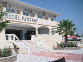 Fantasy Hotel
