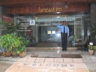 FAR EAST INN