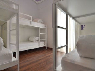 FAR HOME ATOCHA
