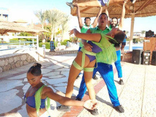 FARAANA HEIGHTS AQUA PARK