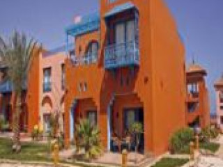 Faraana Heights Resort