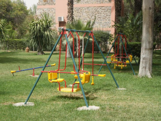 Kennedy Hospitality Resort