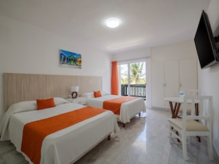 FARANDA IMPERIAL LAGUNA CANCUN