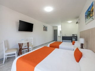 FARANDA IMPERIAL LAGUNA CANCUN