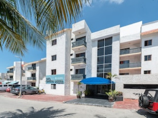 FARANDA IMPERIAL LAGUNA CANCUN