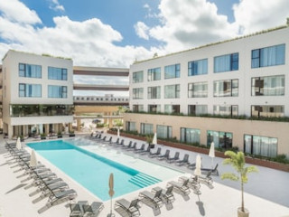 FARANDA SINGLE 1 HOTEL & RESIDENCES PUNTA CANA - ADULTS ONLY