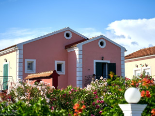 Fardini Seaside Hotel