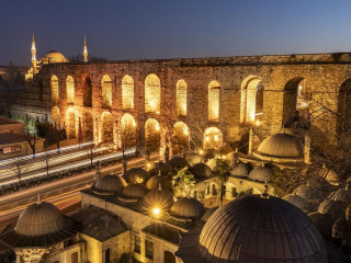 Farina Hotel By Cigno