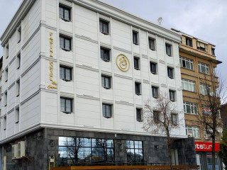 Farina Hotel By Cigno