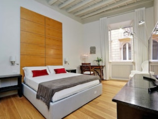 FARNESE CHARME - MY EXTRA HOME