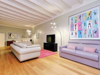 FARNESE CHARME - MY EXTRA HOME