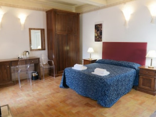 FARNESE SUITE DREAM SANDAR