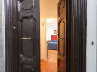 FARNESE SUITE DREAM SANDAR