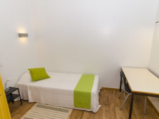 Faro Albacor Residence - Hostel