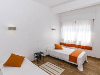 Faro Albacor Residence - Hostel