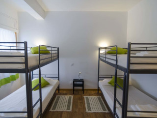 Faro Albacor Residence - Hostel