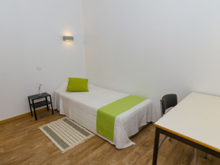 Faro Albacor Residence - Hostel